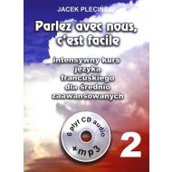 Parlez avec nous cest facile intensywny kurs języka francuskiego dla średnio zaawansowanych + 6CD - 94855002309ks[2].jpg